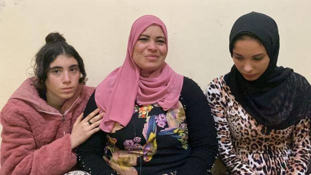 بالصور - مأساة سيدة اتُهمت بقتل زوجها ونجت من الإعدام بعد أربع سنوات