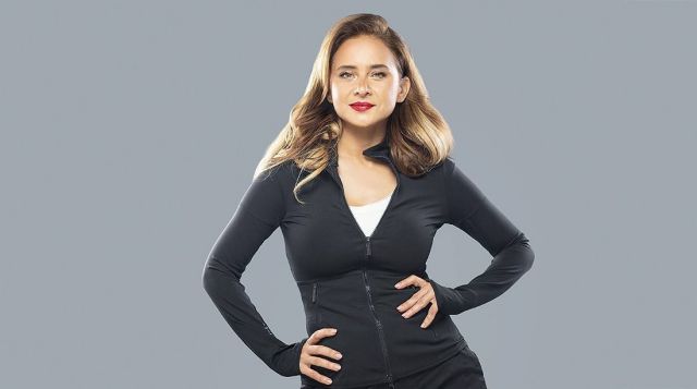 بالفيديو - نيللي كريم تروّج لمسلسلها 