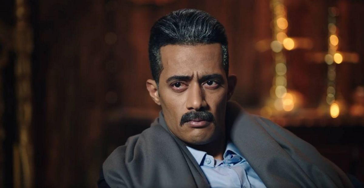 بالفيديو - محمد رمضان عن 