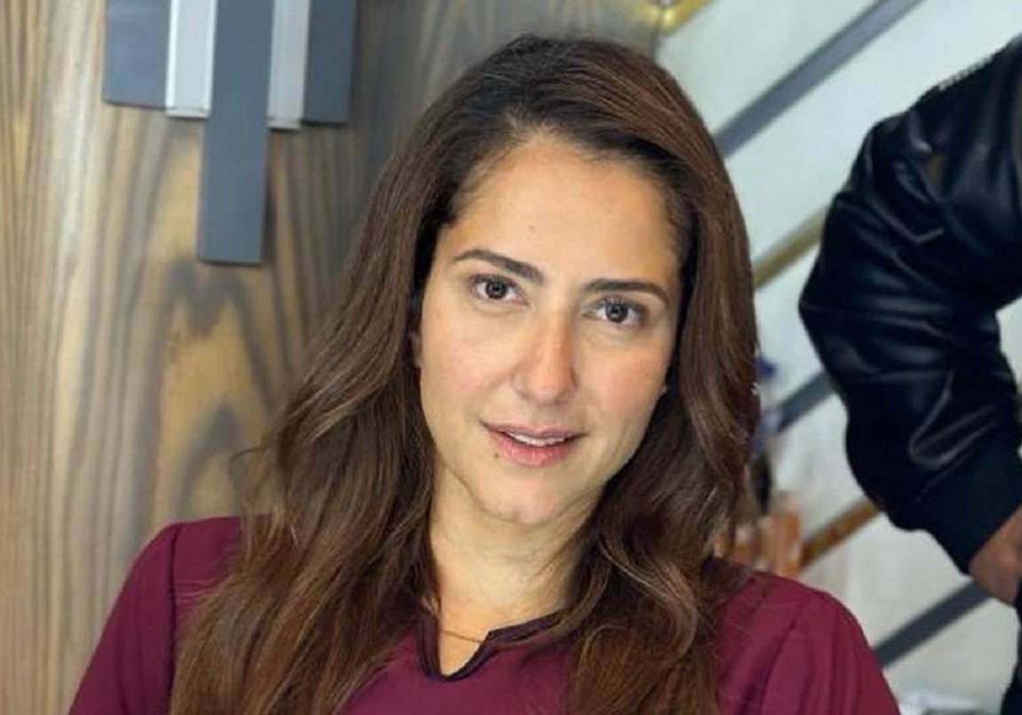 حنان مطاوع تتعرّض لأزمة صحية... وهذه التفاصيل