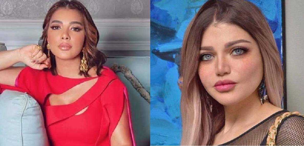 ياسمين الخطيب تشنّ هجوماً على أصالة بسبب هاني فرحات