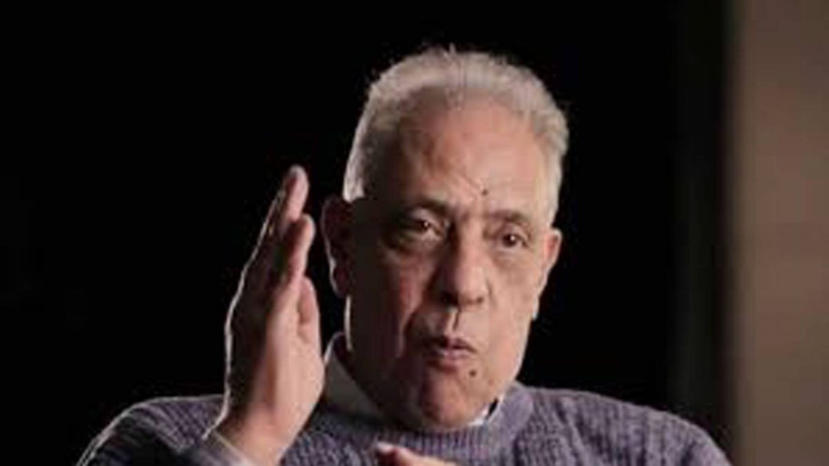 تعليق غريب لنبيل الحلفاوي يتثر الجدل على مواقع التواصل