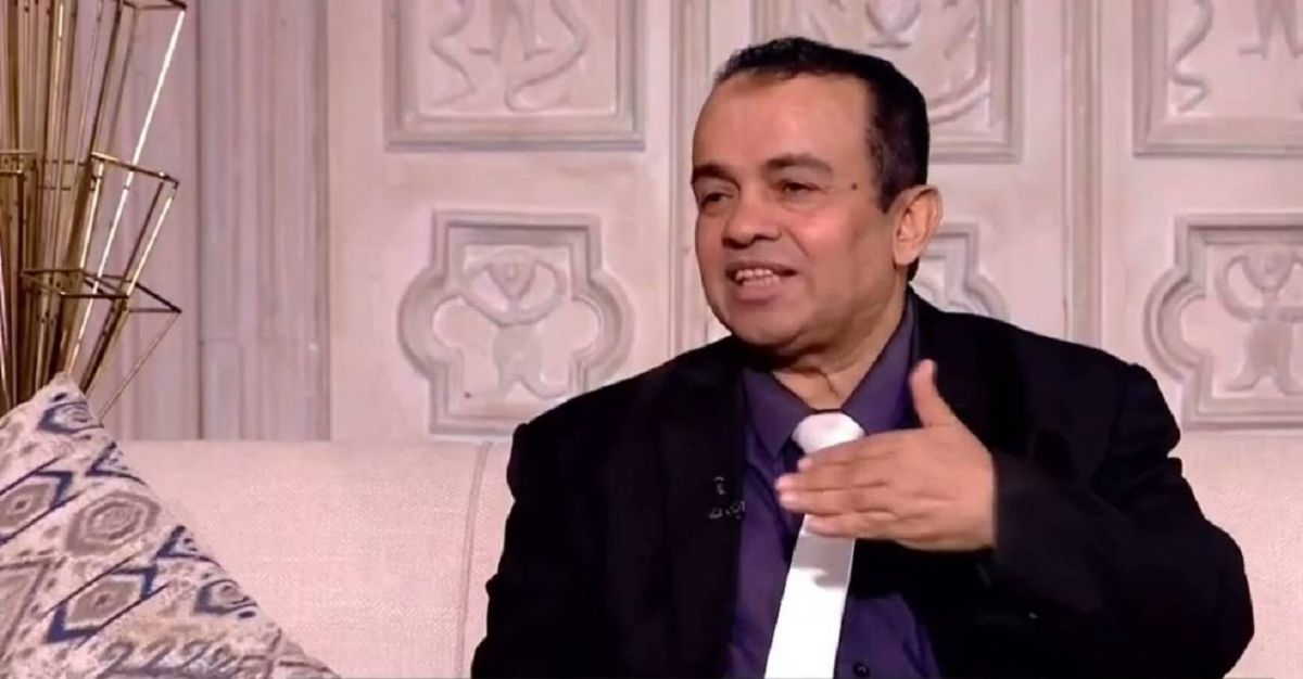 فنان شهير يعلن تورّطه في قضية بسبب فيديو كليب