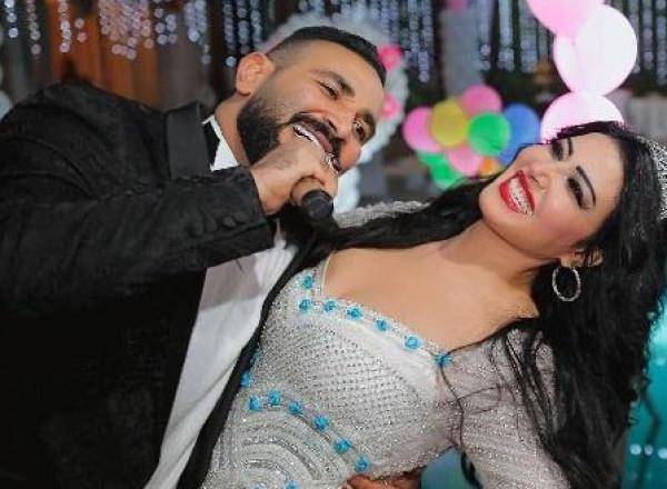 بالفيديو - سمية الخشاب ترقص على أنغام طليقها وتعلن رأيها في محمد رمضان وغادة عبدالرازق