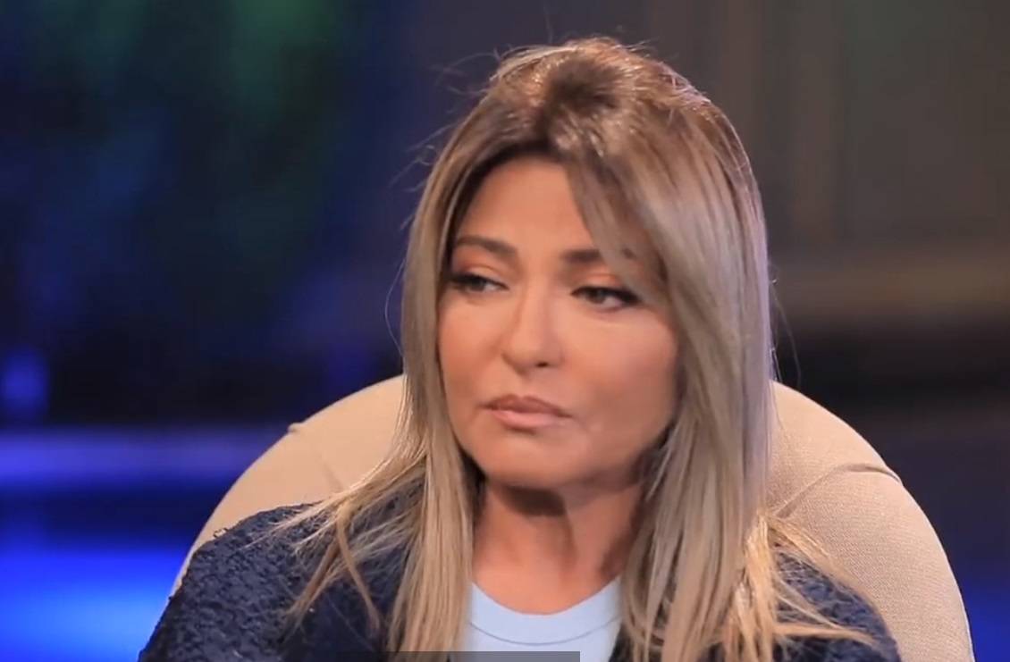 بالفيديو - علا غانم تتحدث عن مشاكلها الزوجية وحياتها في أميركا... وهذا سبب ابتعادها عن التمثيل