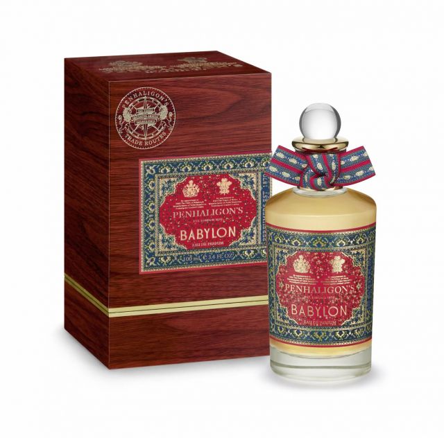 BABYLON by Penhaligon's