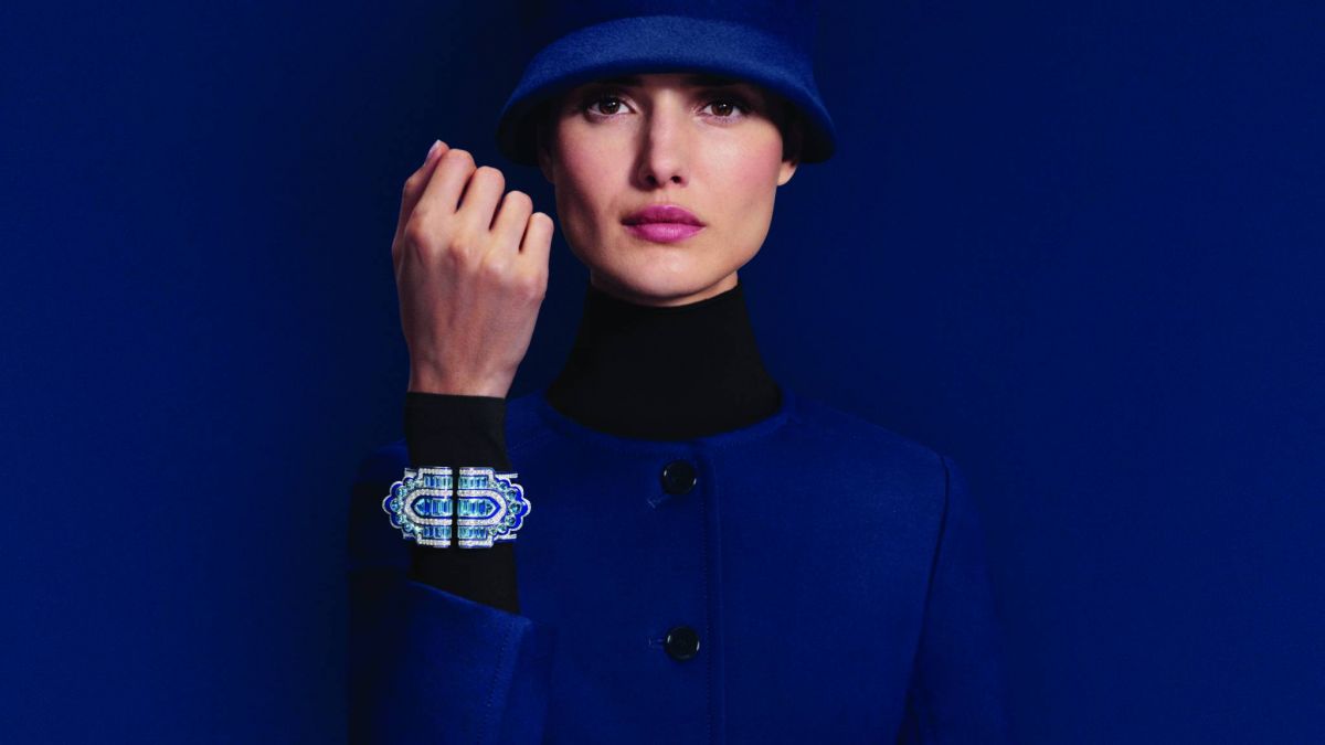 مجوهرات راقية