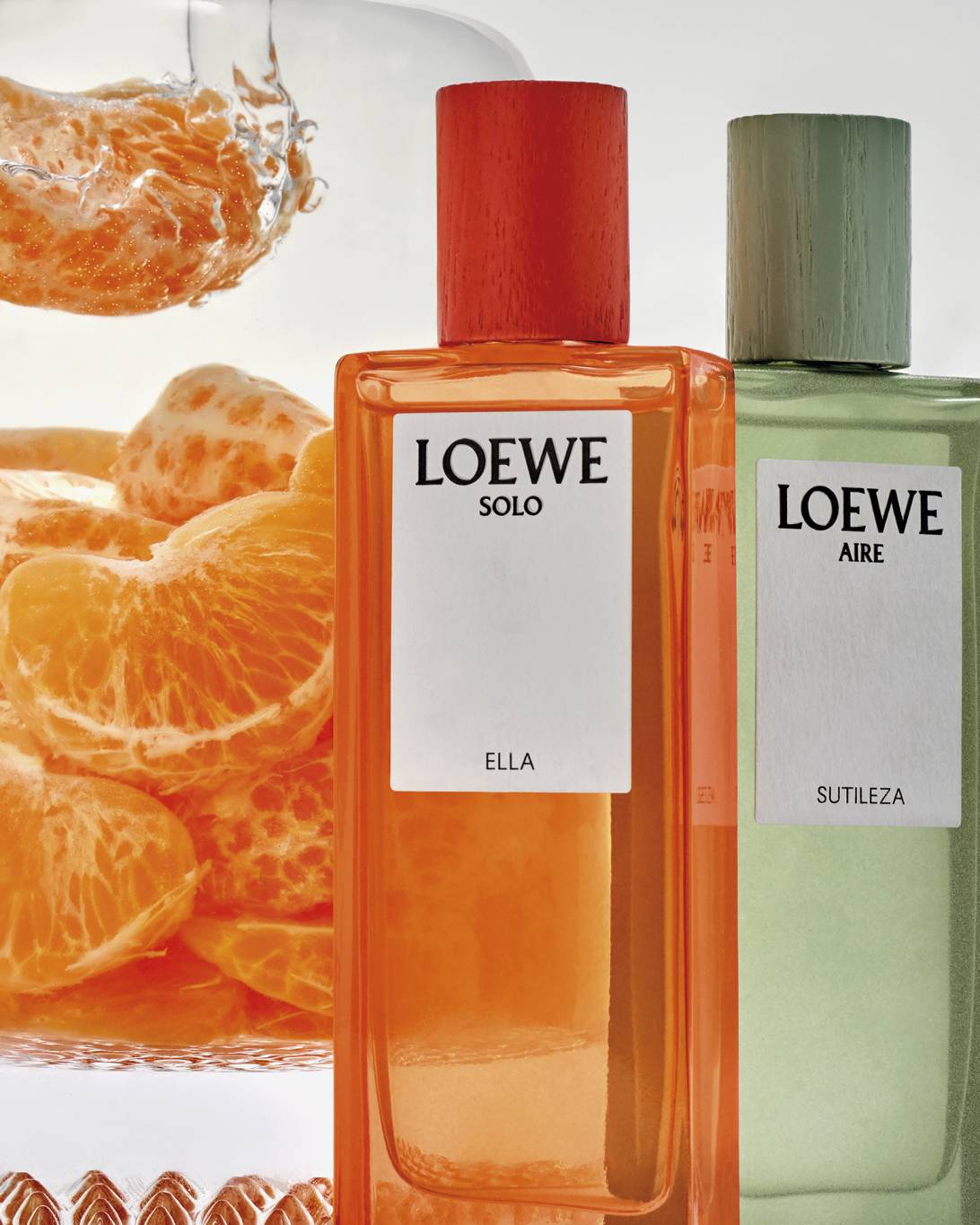 تشكيلة 2023 محدودة الإصدار خيارات جديدة لاختيار عطور LOEWE والتألق بها