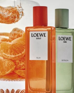 تشكيلة 2023 محدودة الإصدار خيارات جديدة لاختيار عطور LOEWE والتألق بها