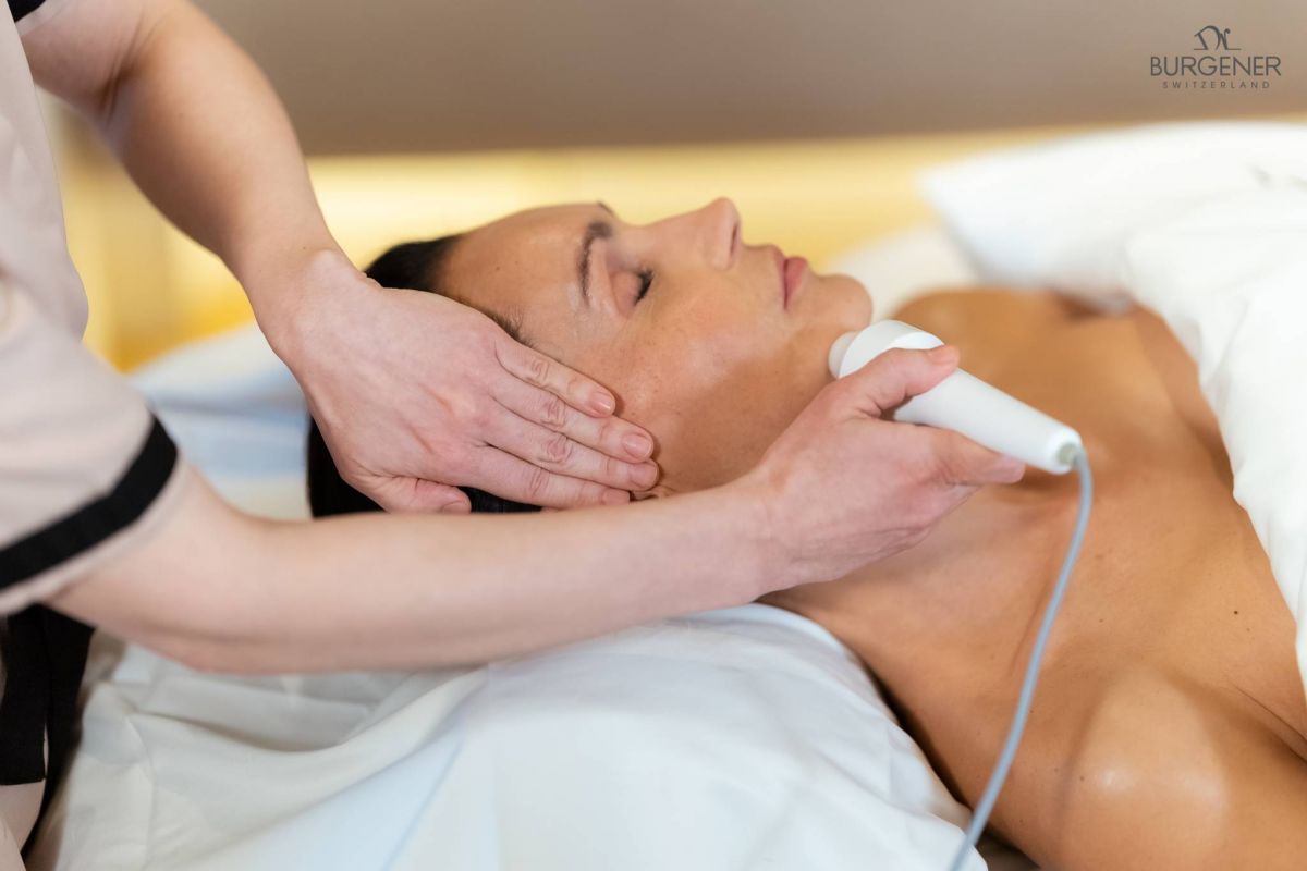 Haute Couture Skincare Program للبشرة أيضاً علاجاتها الراقية!