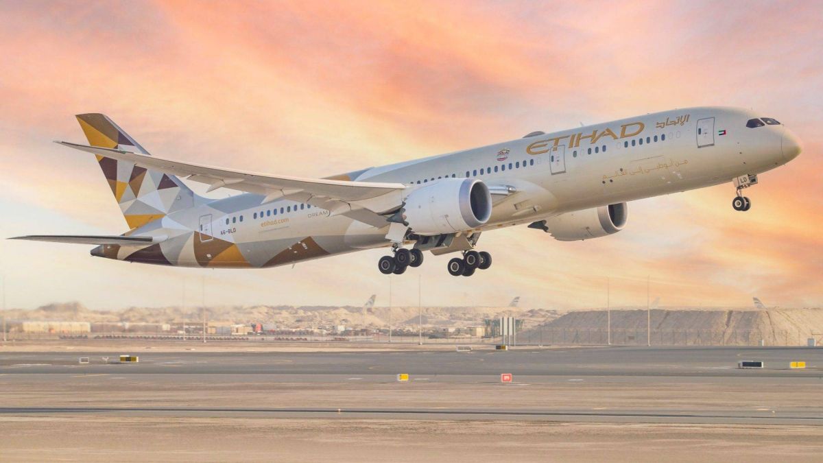 الاتحاد للطيران تحتفل باكتمال عملية تبديل أنظمتها إلى تقنية ألتيا مع خصومات رائعة على رحلاتها