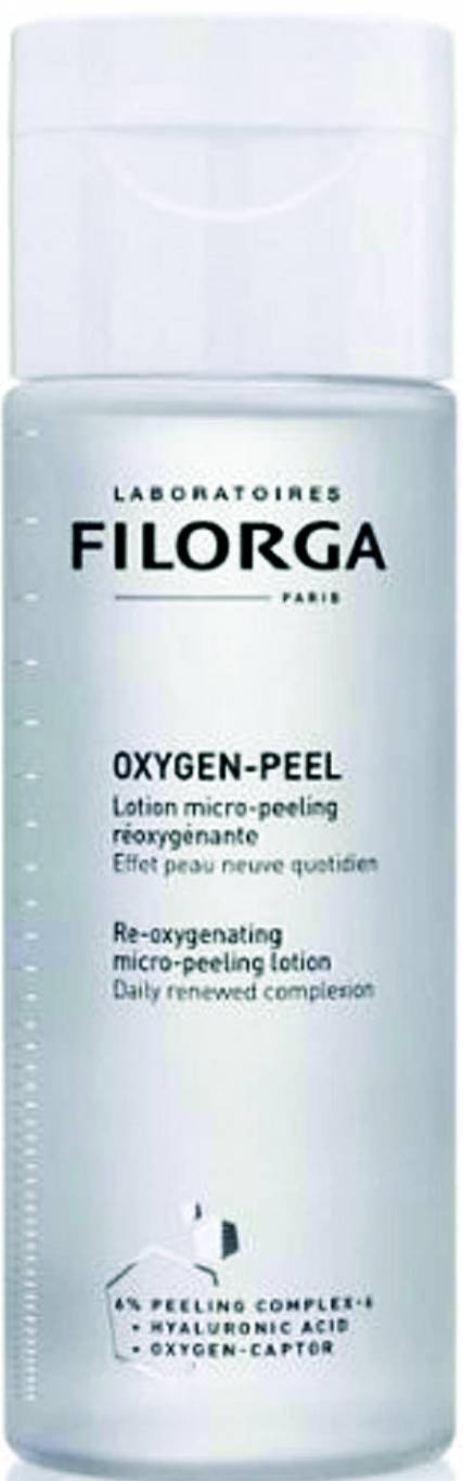 Filorga Oxygen Peel Lotion