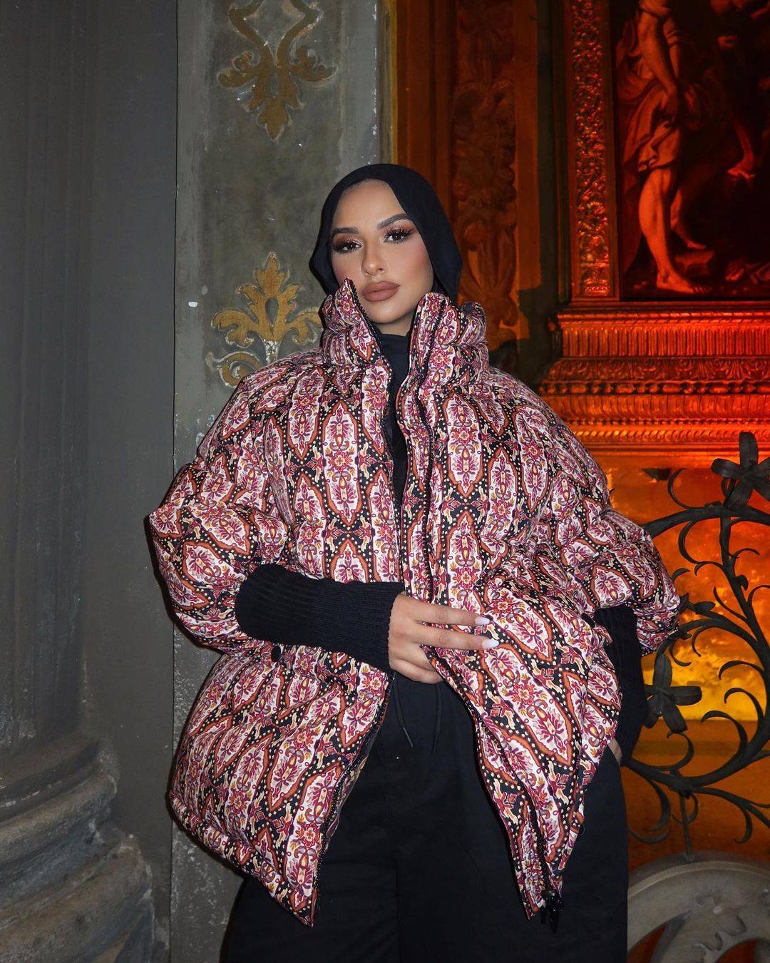 من ميلانو.. العصريّة الإيطالية في مجموعة La DoubleJ لخريف 2023