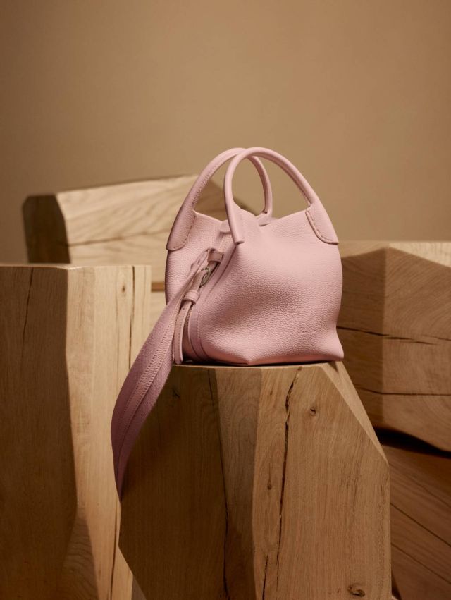LORO PIANA BALE BAG