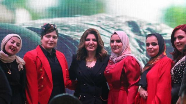 منتدى الاعلاميات العراقيات يناقش تأثير الاعلام الرقمي في دورته الثانية عشر