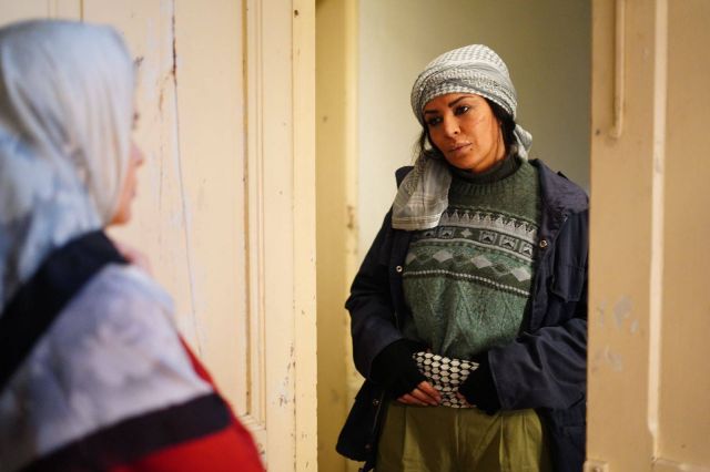 صور حصرية من كواليس 