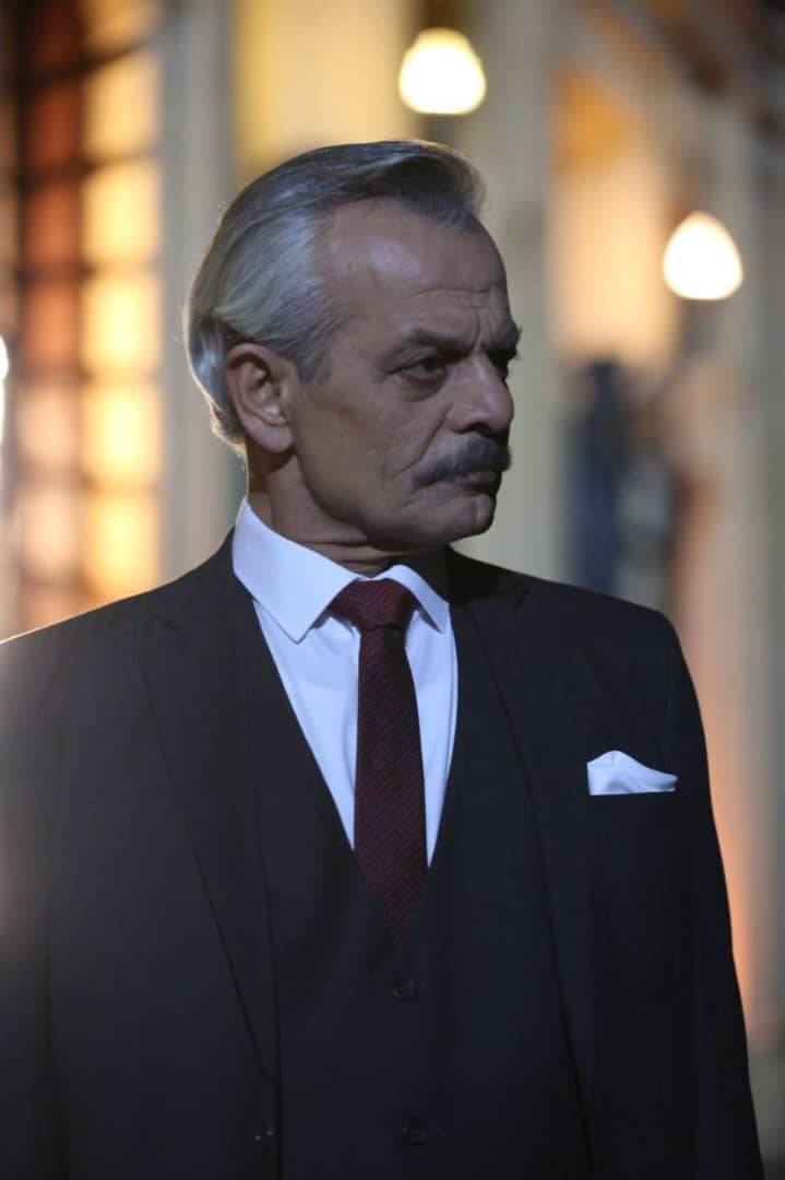 فايز قزق في أدوار متناقضة بالموسم الرمضاني