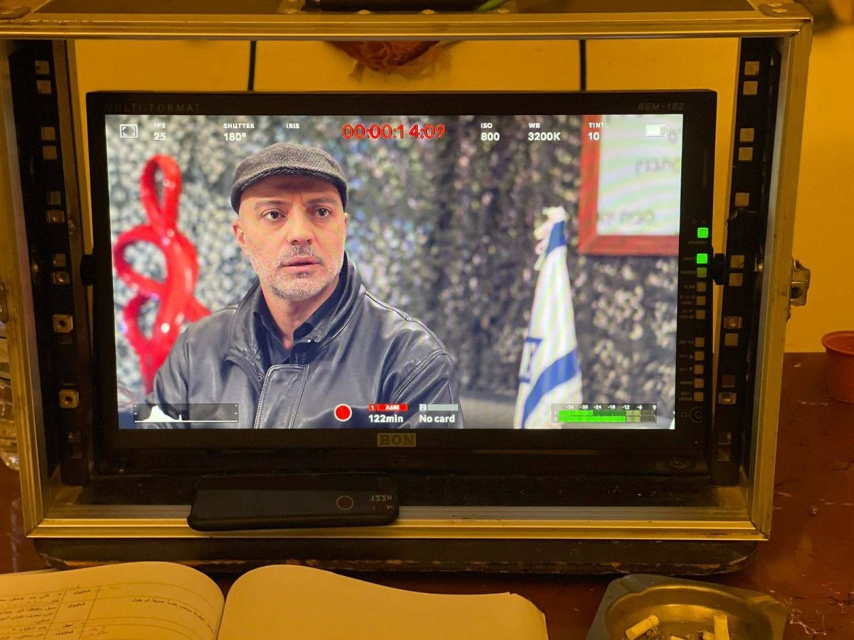 كميل متى: لعوب في الشهر الفضيل