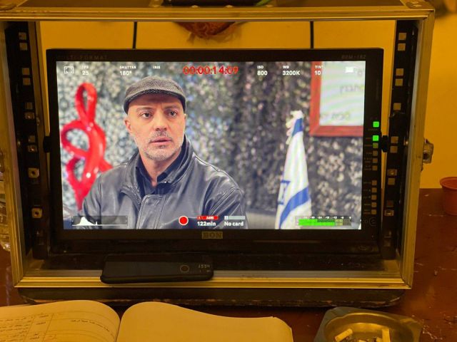 كميل متى: لعوب في الشهر الفضيل