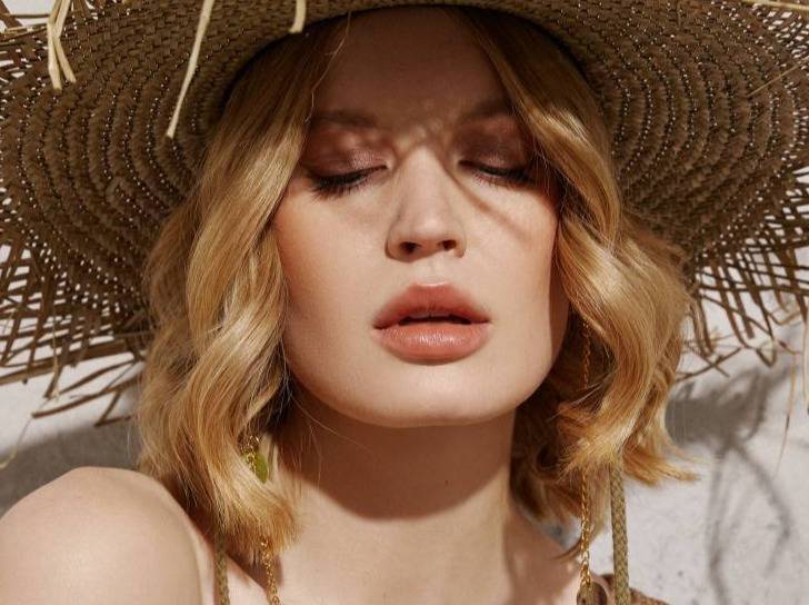 غاليري لافاييت يغوص في البحر المتوسط بمجموعة ربيع/صيف 2023