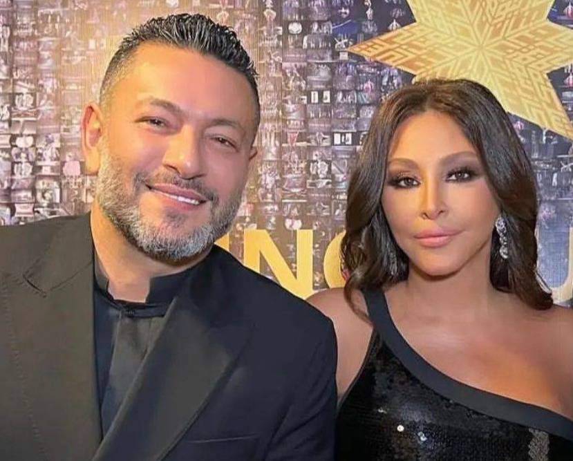 إليسا ترفض دعوة نانسي عجرم للصلح مع زياد برجي