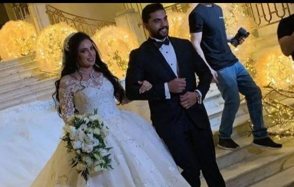 نجاح المساعيد تخرج عن صمتها بعد انتهاء قضية زوجها واتهامه بالاعتداء الجنسي