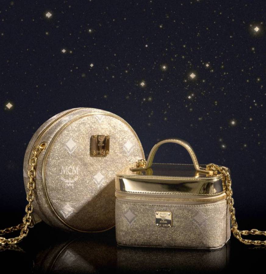 MCM تضفي لمسات ساحرة على إصدارها الحصري من حقائب اليد الخاصة بشهر رمضان