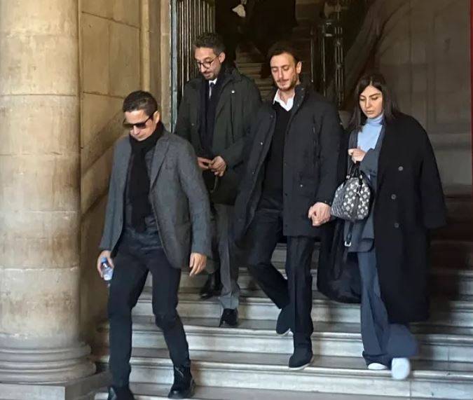 بالفيديو - صحافية مغربية تصدم الجميع بما قالته عن سعد لمجرد... ومي العيدان تهاجم هؤلاء