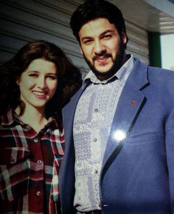 رسالة مؤثرة من زوجة شادي زيدان... هكذا وصفته