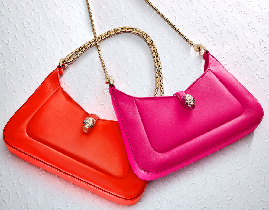 من ميلانو.. تعرفي إلى الألوان والحقائب والإكسسوارات الرائجة في عالم الموضة