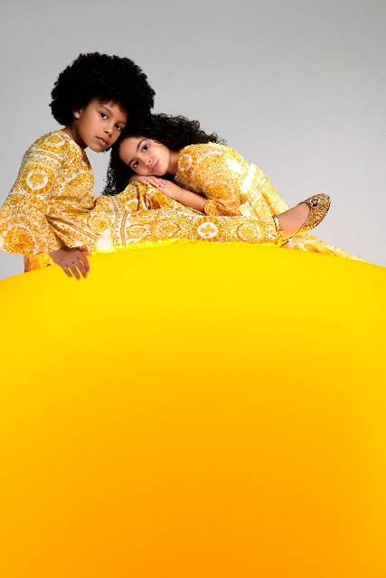 دار الأزياء الألمانيّة MCM تطلق الحملة الخاصة بتشكيلتها لربيع وصيف 2023