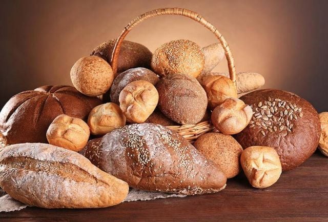 ابتكار نوع جديد من الخبز بمكوّن بسيط لإنقاص الوزن