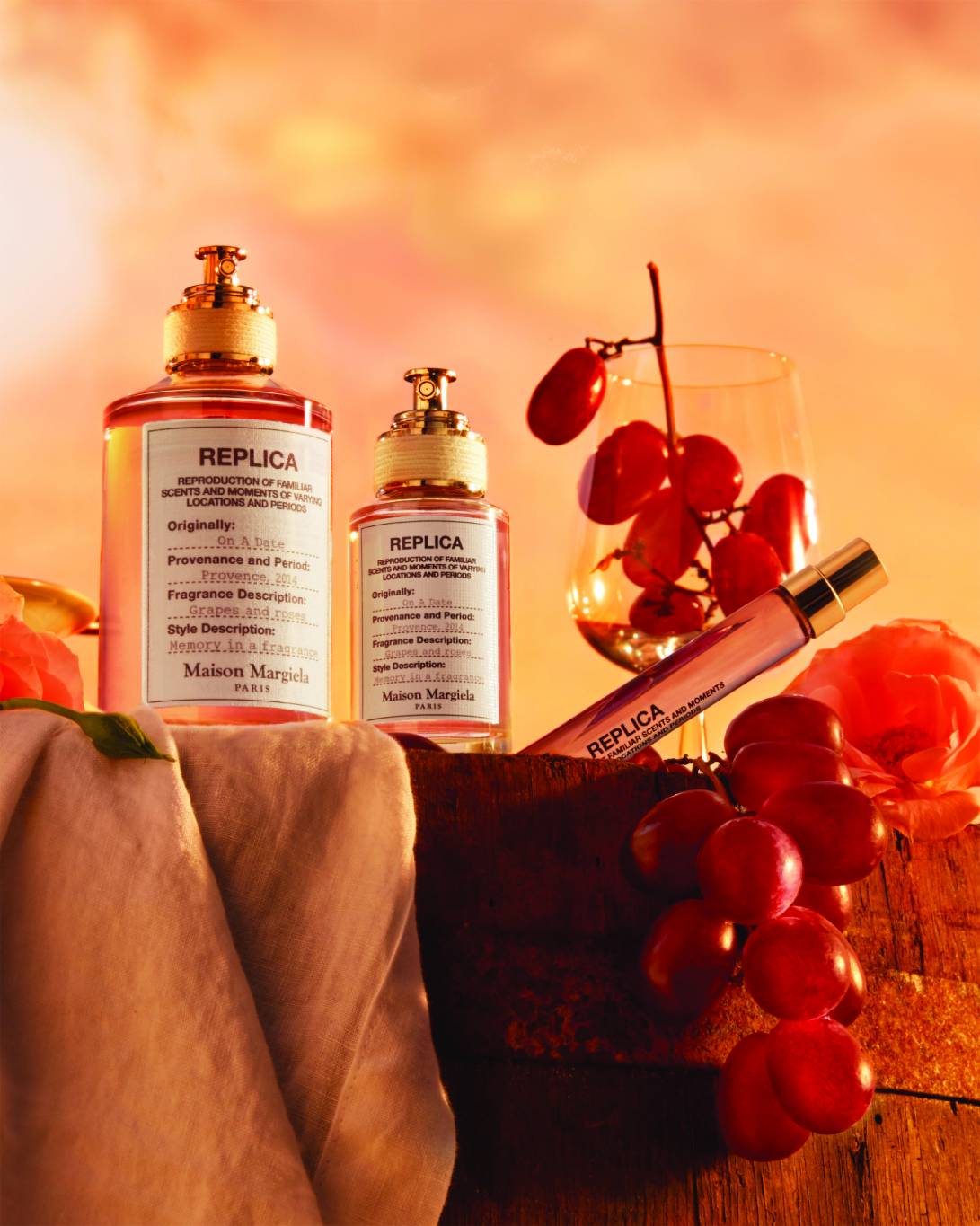 Editor's PICK هذه اختياراتنا لجمالك هذا الشهر: جرّبناها وأحببناها