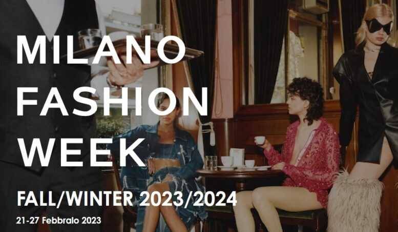 كل ما تريدون معرفته عن أسبوع الموضة في ميلانو
