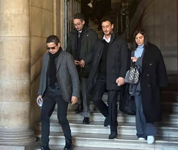 صور من السجن الذي يقضي فيه سعد لمجرد عقوبته