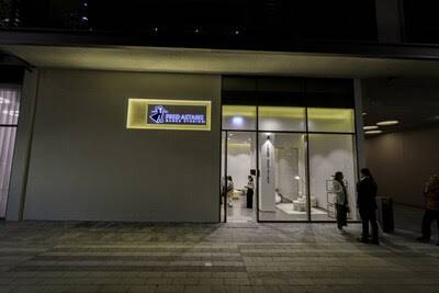 فريد أستير Fred Astaire يخطو أولى خطواته في الخليج