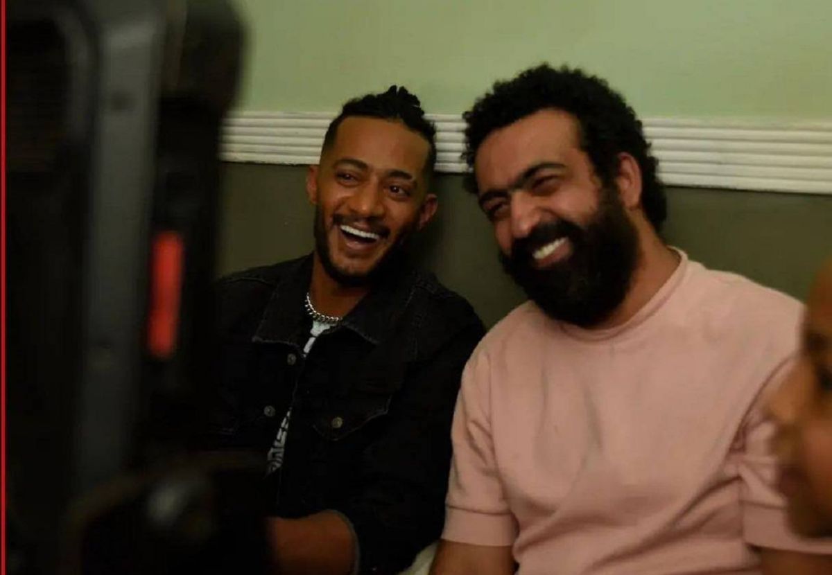 كريم العدل يهاجم صنّاع فيلم محمد رمضان بسبب طول ساعات التصوير