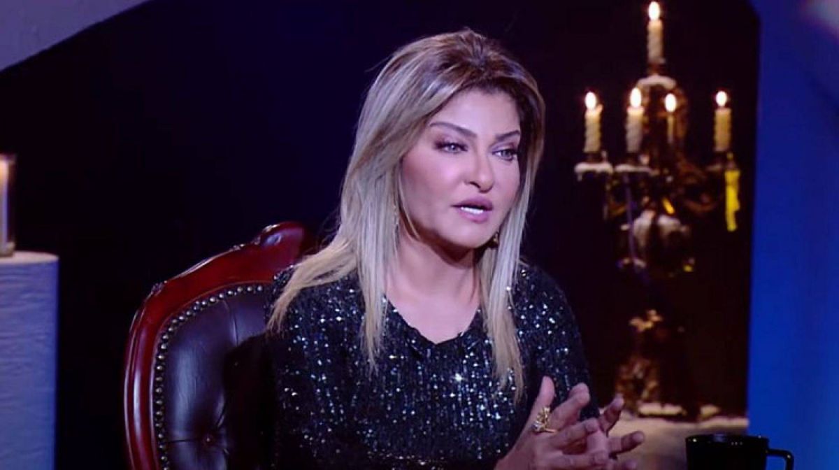 بالفيديو - تضامن مع علا غانم بعد كشف أسرار طلاقها من زوجها