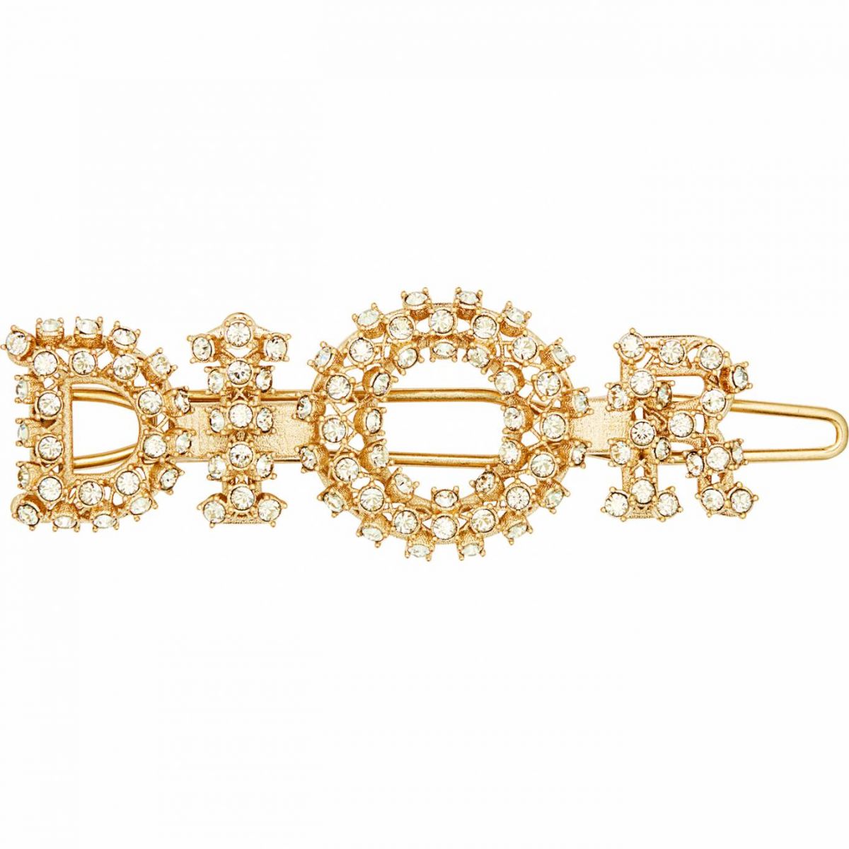 Dior Or الذهب في أجمل حلله