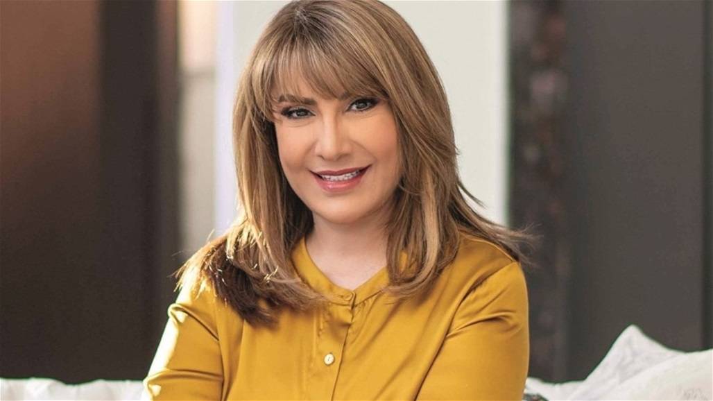 هدى حسين تكشف سبب غياب مسلسلها في رمضان