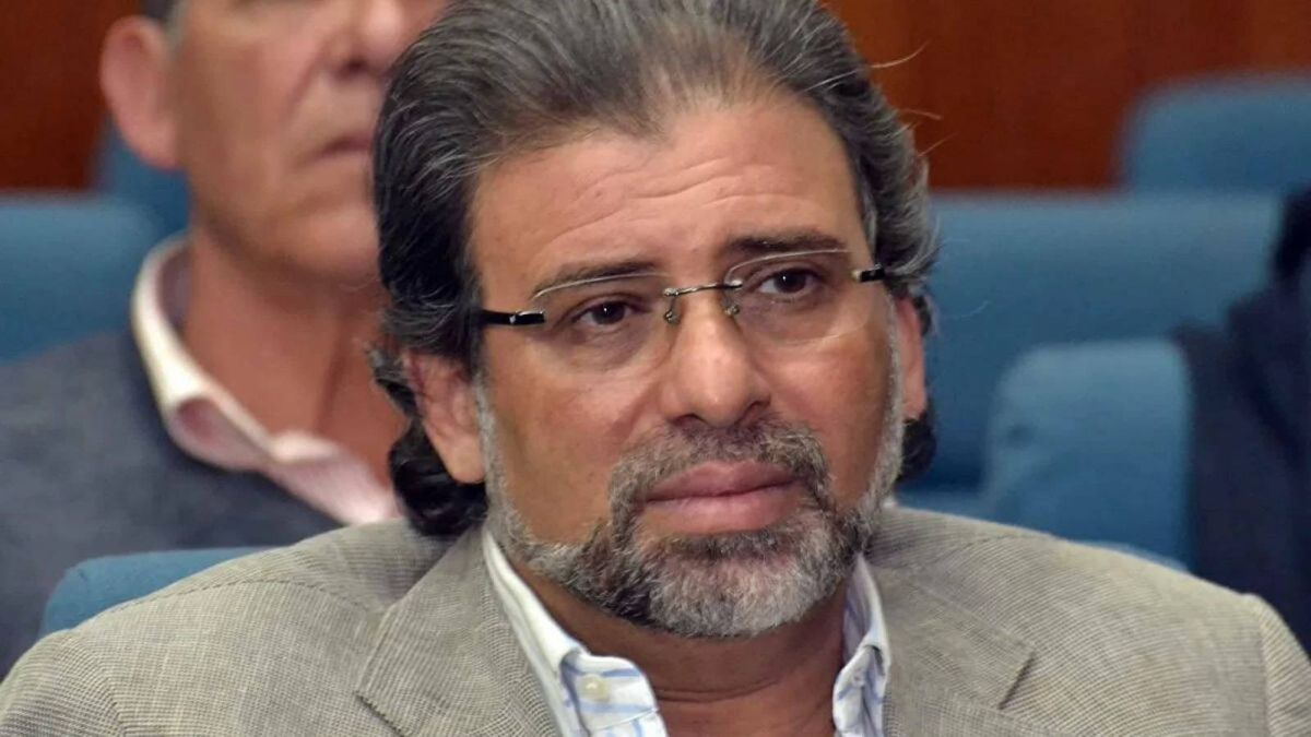 الرد الأول لخالد يوسف على انتقادات مسلسل 