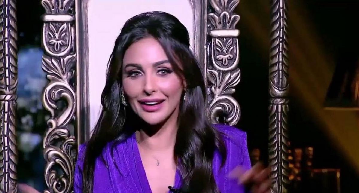 ميس حمدان: زينة أخذت دوري في 