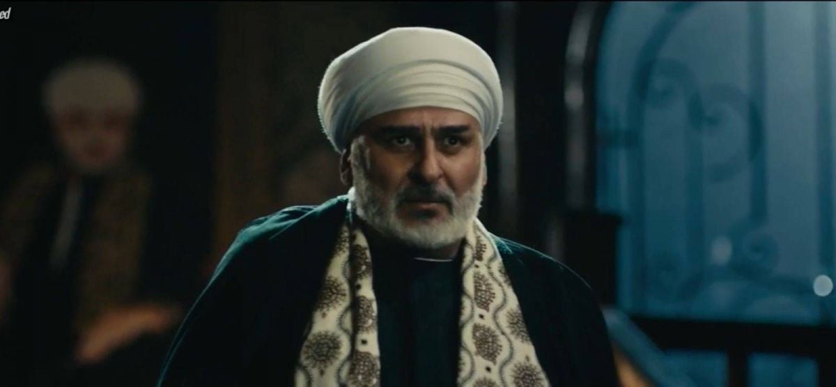 بالفيديو - جمال سليمان يردّ على انتقادات دوره في 