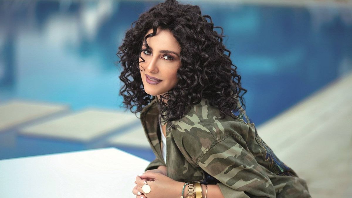 حنان مطاوع تكشف سبب غضبها من شركة إنتاج مسلسل 