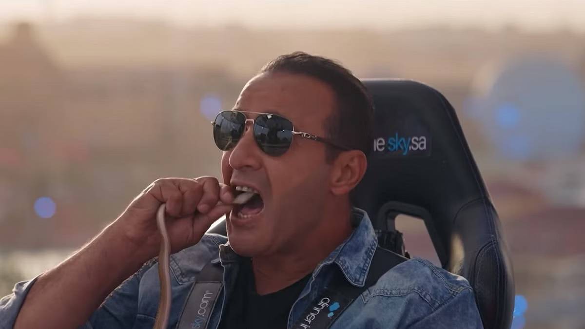 أحمد السقا
