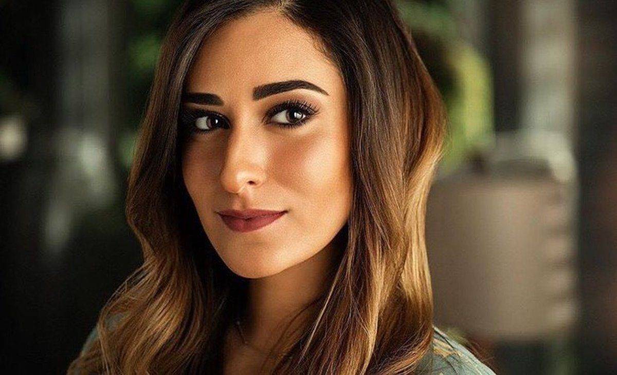 مخرج مسلسل أمينة خليل يعتذر للجمهور بسبب هذا الخطأ