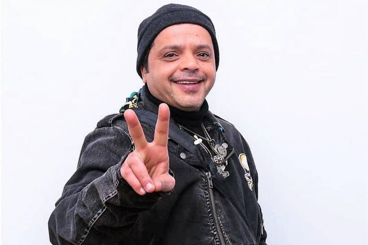 محمد هنيدي يسخر بطريقته من مشهد أحمد السقا والثعبان