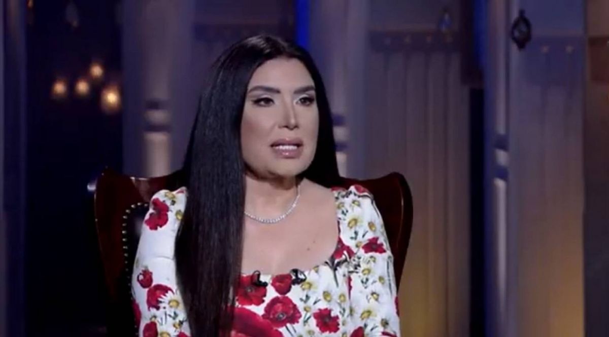 بالفيديو - عبير صبري تتحدث عن علاقتها بزوجها وتندم على هذا الأمر... وهذا ما قالته عن الفن