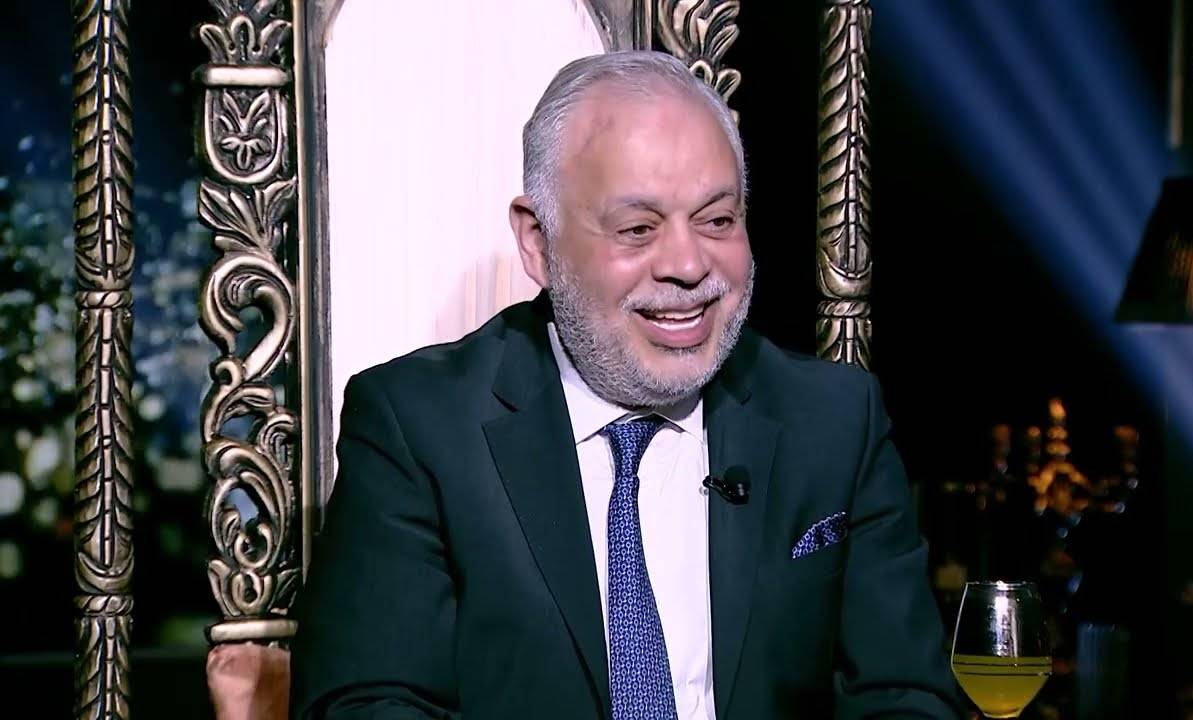 بالفيديو - أشرف زكي يهاجم تصريحات الفنانين المعتزلين بأن الفن حرام