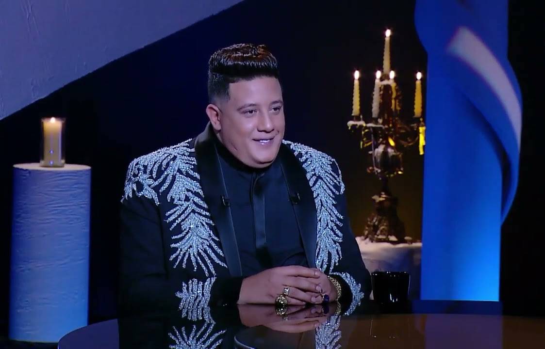 بالفيديو - حمو بيكا يواصل كشف أسراره: 